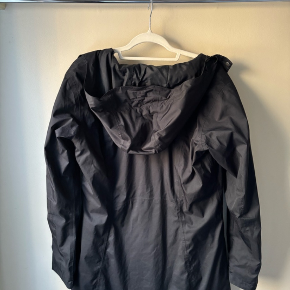 Columbia Men's Large Omni-Tech Waterproof Breathable Jacket - Picture 3 of 5